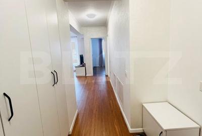 Apartament cu 2 camere în Iosia - 1