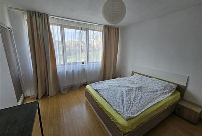 Apartament cu 2 camere semidecomandat, mobilat în Zorilor - 2