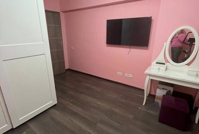Apartament cu 3 camere decomandat, mobilat în Metalurgiei - 12