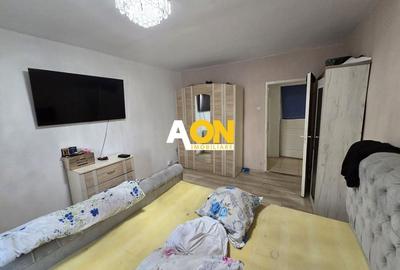 Apartament cu 3 Camere,  64mp, Zona Cetate - 5