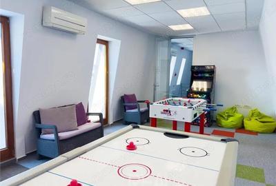 Spațiu comercial, de 740 mp, în Universitate - 4