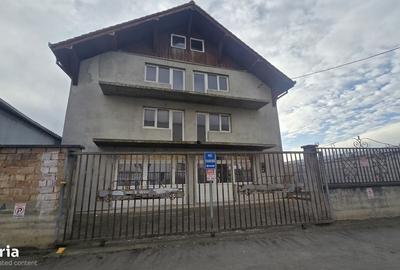 Spațiu comercial, de 600 mp, în Cristian - 4