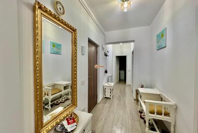 Apartament 2 camere Arka Residence - 13