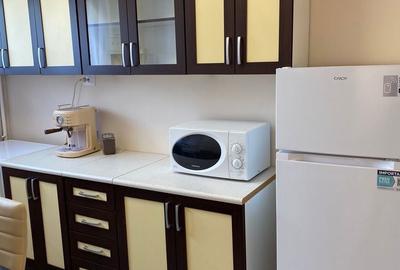 Apartament cu 2 camere în Grigorescu - 1