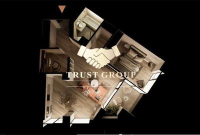 Apartament 2 camere Cartierul Vienez | Vedere catre Catedrala | Apartament 2 camere Cartierul Vienez | Vedere catre Catedrala | - 3