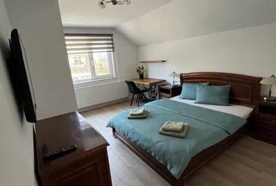 Apartament cu 3 camere semidecomandat în Gruia - 2