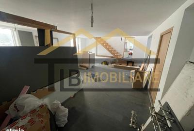 Spațiu comercial, de 250 mp, în Gheorghe Doja - 16