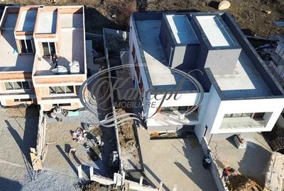 Duplex finisat, cu terasa si panorama spectaculoasa Duplex finisat, cu terasa si panorama spectaculoasa - 3