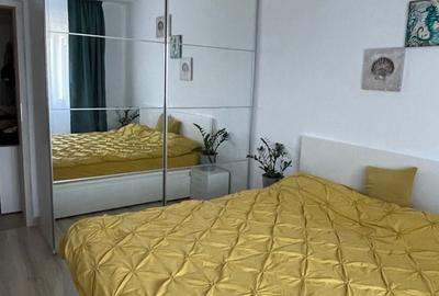 Apartament cu 2 camere decomandat în Militari - 2