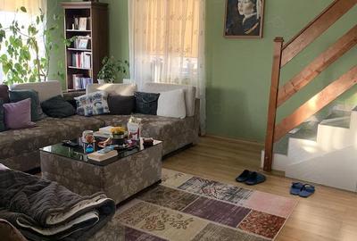 Casă cu 3 camere cu Teren 600 Mp în Sud - 3