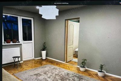 Langa politie, take ionescu - 2