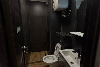 Garsonieră decomandată în Costin Georgian - 7