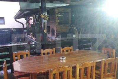 Casa de vanzare in zona Pandurasu - 5