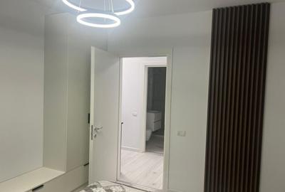 2 camere | Parcare inclusa | Rond OMV Pipera - 11