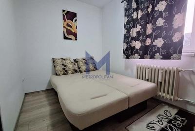 Apartament 1 cameră spațios, Gheorgheni, str Albac - 8