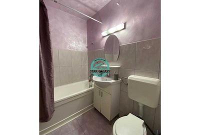 Apartament cu 2 camere semidecomandat, mobilat în Cornișa - 6