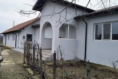 Casă cu 4 camere cu Teren 150 Mp în Albești-Paleologu - 1