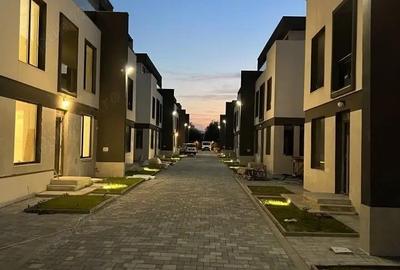 Vila de inchiriat in Mamaia Sat - 1