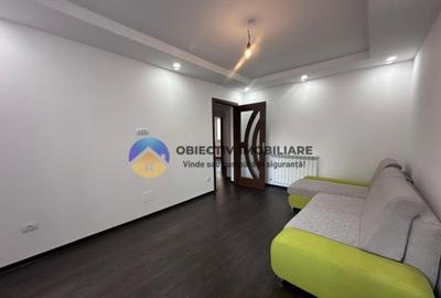 Apartament 3 camere - strada Darmanesti