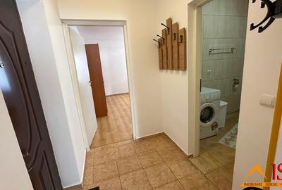 Apartament cu 2 camere – mobilat și utilat – strada ISLAZULUI - 5