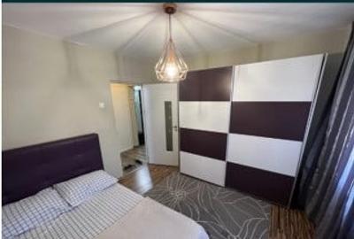 APARTAMENT 2 CAMERE | CAMPUS | TERMEN LUNG - 2