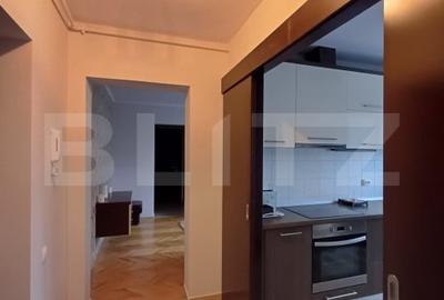Apartament finisat cu 3 camere, 60 mp, Micro II - 5