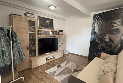 Apartament cu 2 camere în Progresul - 6