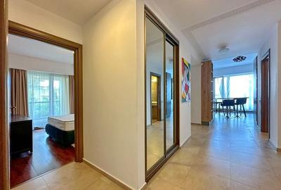 Apartament 3 Camere Inchiriere - Finisaje Premium, Mobilat si Utilat - 10