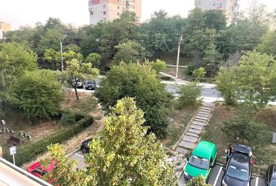 Apartament cu 3 camere decomandat în Central - 8