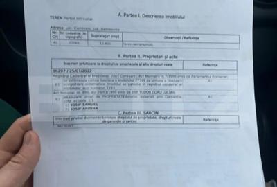 Teren în Central - 3