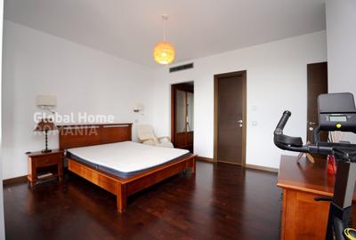 Apartament 4 CAMERE - 106MP +TERASA 35 MP || Asmita Gardens - 13
