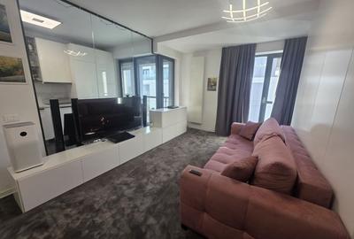 Studio modern | Aviatiei | Metroul Aurel Vlaicu - 4