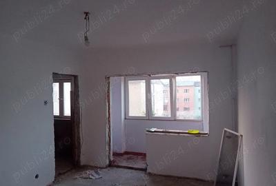Garsoniera confort 1 - 4