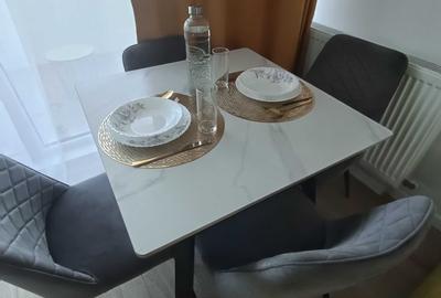 Apartament cu 2 camere decomandat în Central - 6