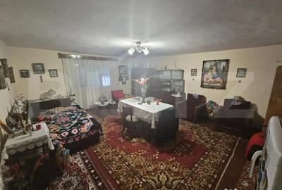Casă cu 2 camere cu Teren 637 Mp în Central - 15