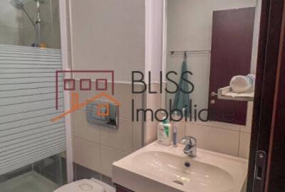 Apartament 3 camere în zona Iancu Nicolae Baneasa Zoo - 12