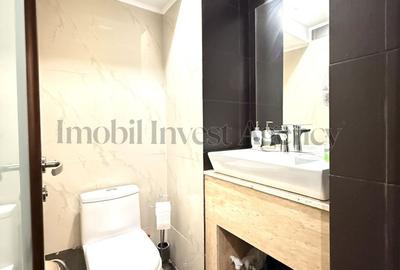 Apartament 2 camere de Închiriat Herastrau cu parcare+boxa - 9