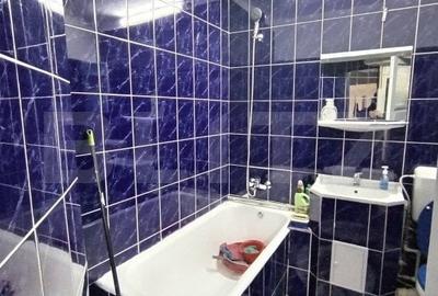 Apartament decomandat cu 2 camere, 50 mp, zona Ultracentral - 7