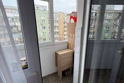 Apartament 2 Camere Aleea Ceta?uia - 3