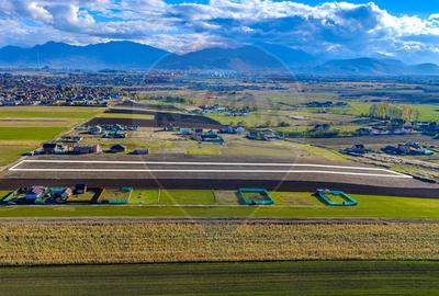 COMISION 0% Teren Sânpetru 8900 mp/ Intravilan/ 8 loturi - 7