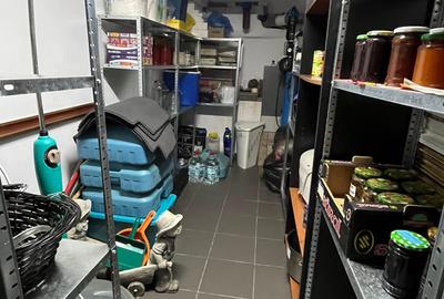 Casă individuală cu 8 camere cu Canalizare în Mogoșoaia - 14