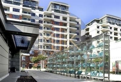 Apartament 2 Camere, Mobilat&utilat I Floreasca- Emerald Residence - 8