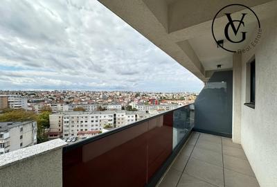Apartament 2 camere zona Trocadero - 13