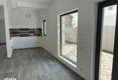 Casă cu 4 camere cu Teren 318 Mp în Ștefan Vodă - 5