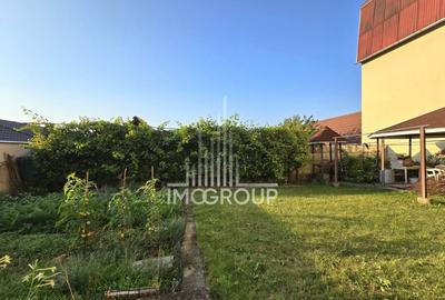 Casa individuala Gruia de inchiriat, sediu firma/rezidential, 227 mp utili - 2