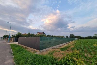 Spațiu comercial, în Drumul Carului - 4