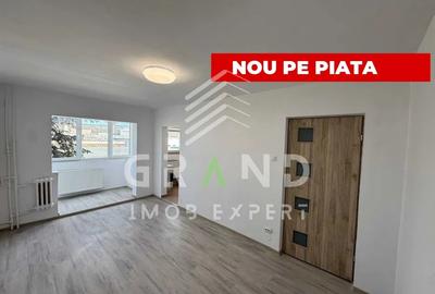 Garsonieră semidecomandată în Mărăști - 1