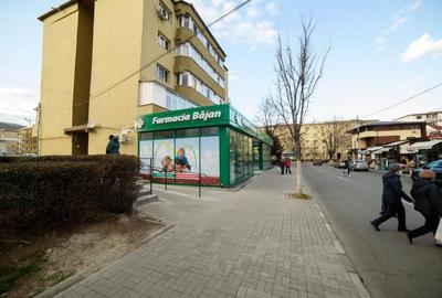 Spațiu comercial, de 122 mp, în Nicolae Bălcescu - 2