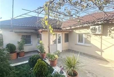 Casa Renovata si Mobilata Complet, amplasata pe un teren de 1300 mp, localitatea