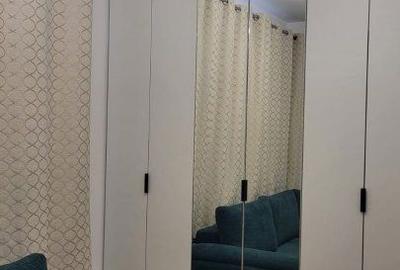 Apartament cu 2 camere în Chiajna - 3
